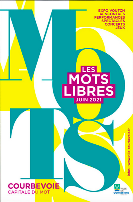 26/06/2021 - Festival des mots libres - Une heure avec Jean de La Fontaine